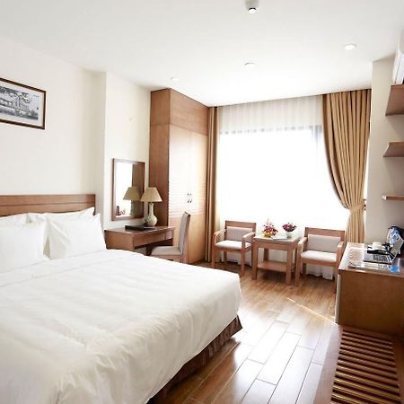 One Hotel Hanoï Extérieur photo