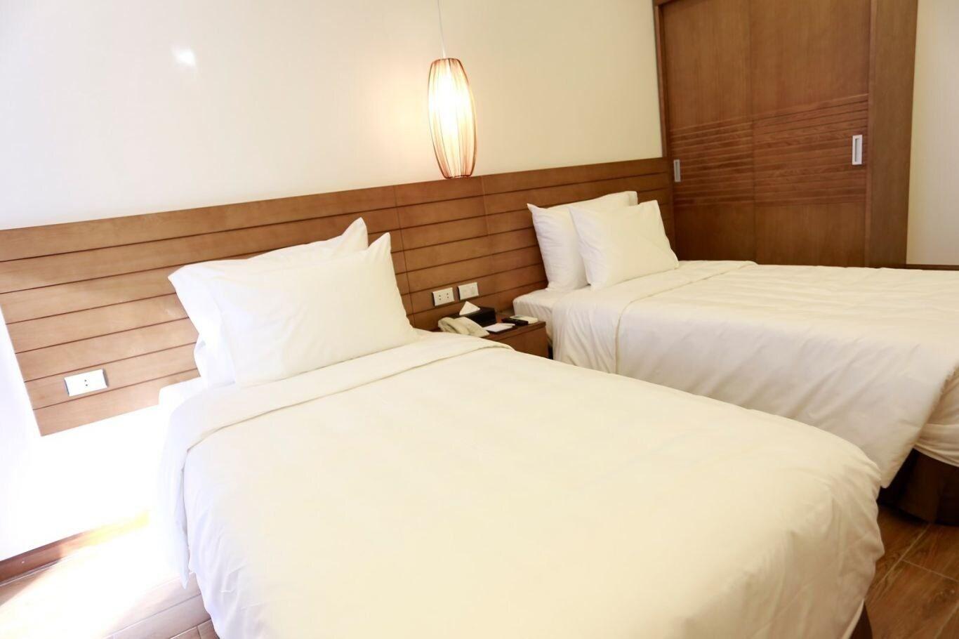 One Hotel Hanoï Extérieur photo