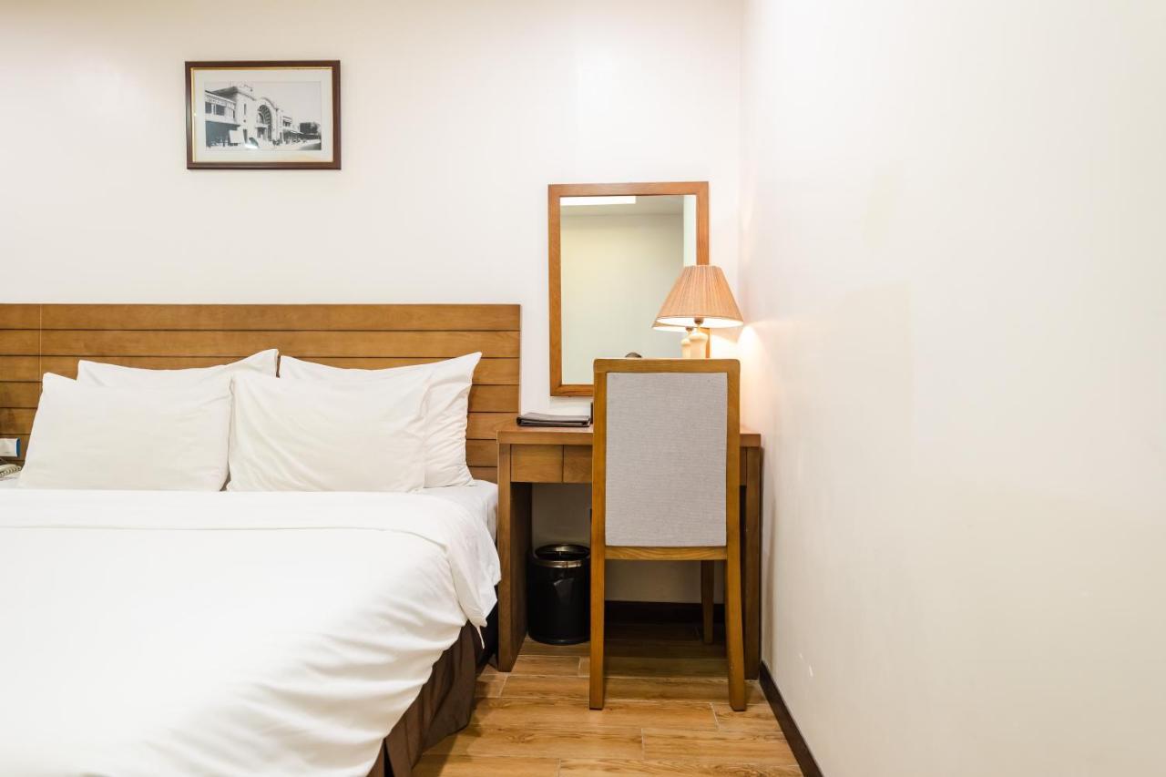 One Hotel Hanoï Extérieur photo
