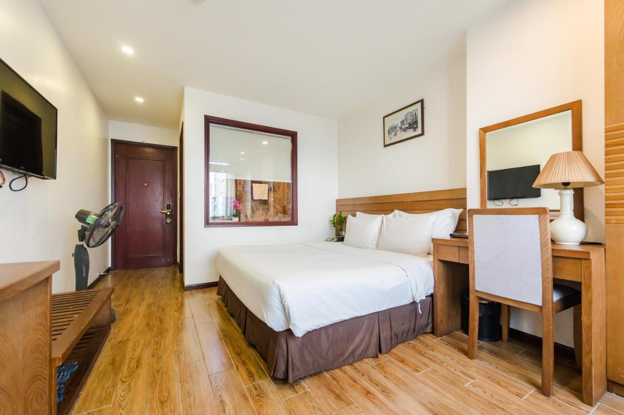 One Hotel Hanoï Extérieur photo