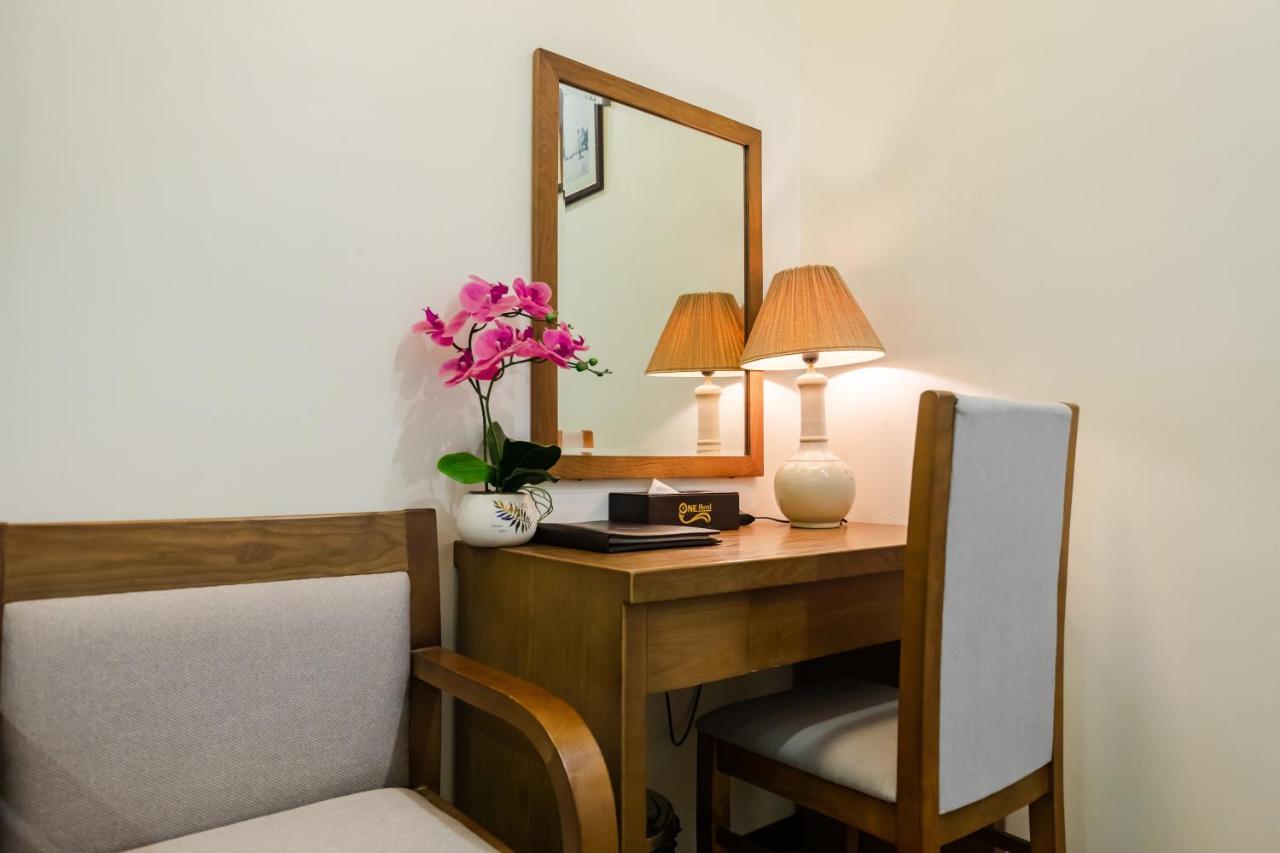 One Hotel Hanoï Extérieur photo