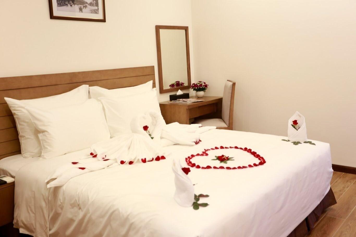 One Hotel Hanoï Extérieur photo