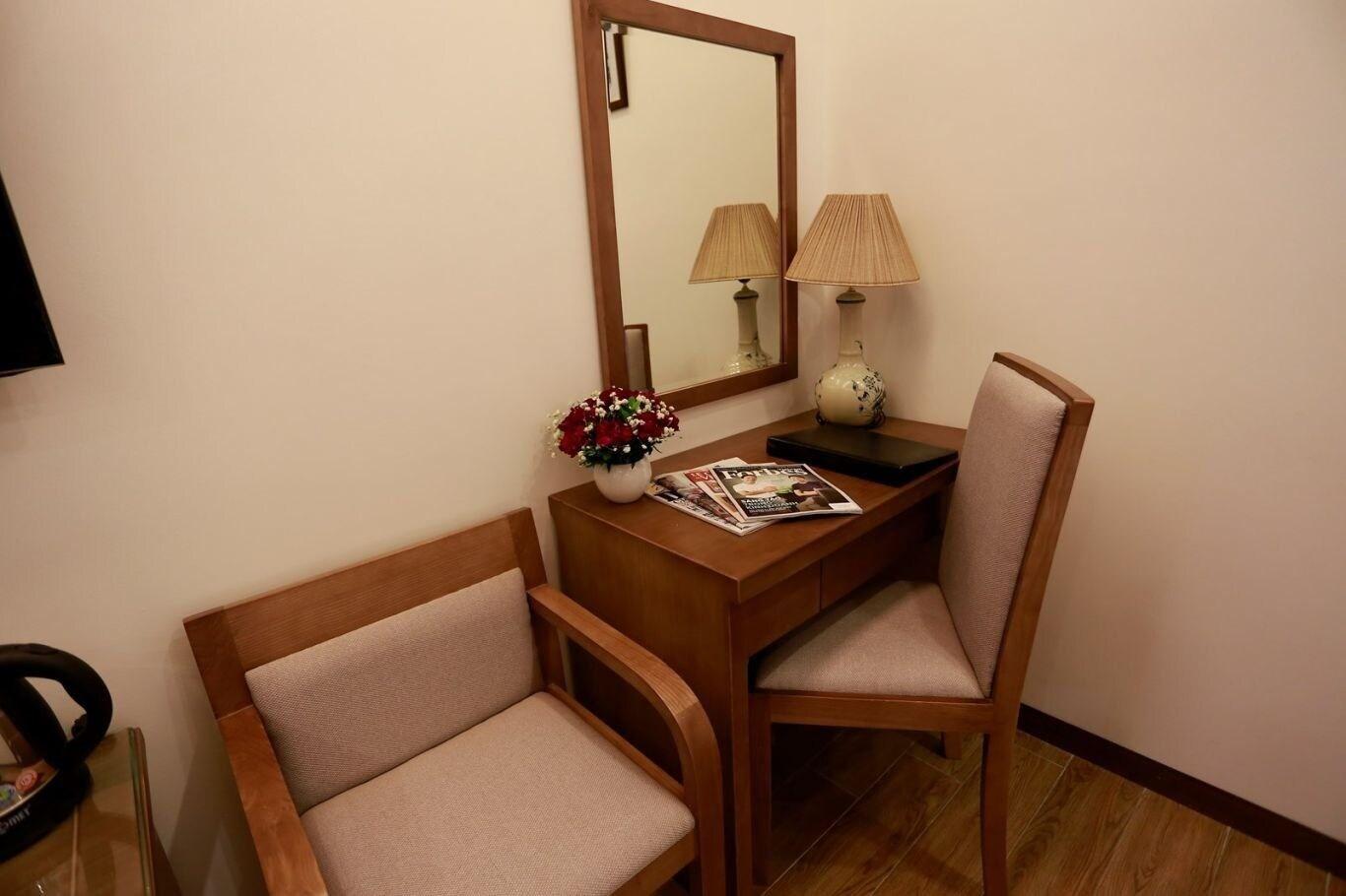 One Hotel Hanoï Extérieur photo