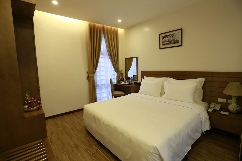 One Hotel Hanoï Extérieur photo