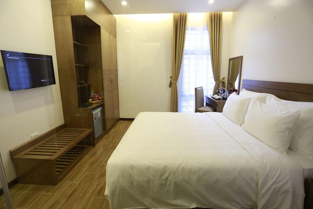 One Hotel Hanoï Extérieur photo