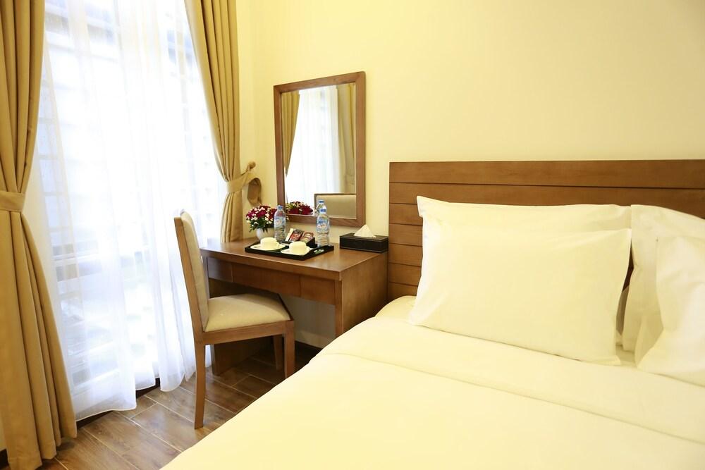 One Hotel Hanoï Extérieur photo