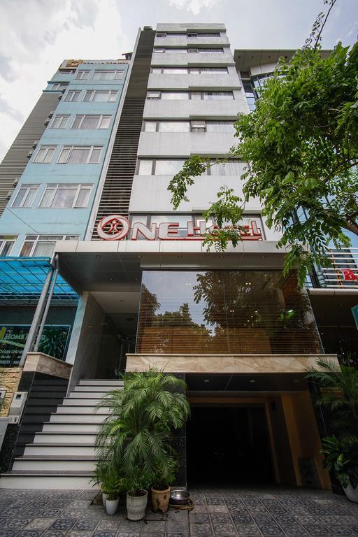 One Hotel Hanoï Extérieur photo